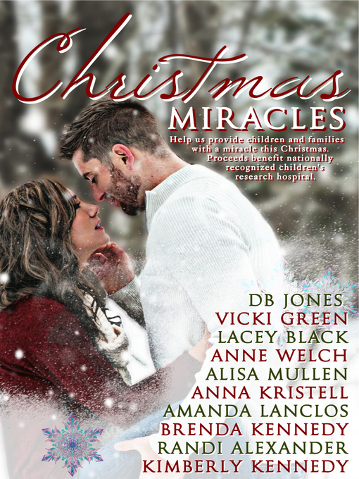 Title details for Christmas Miracles by Brenda Kennedy - Available